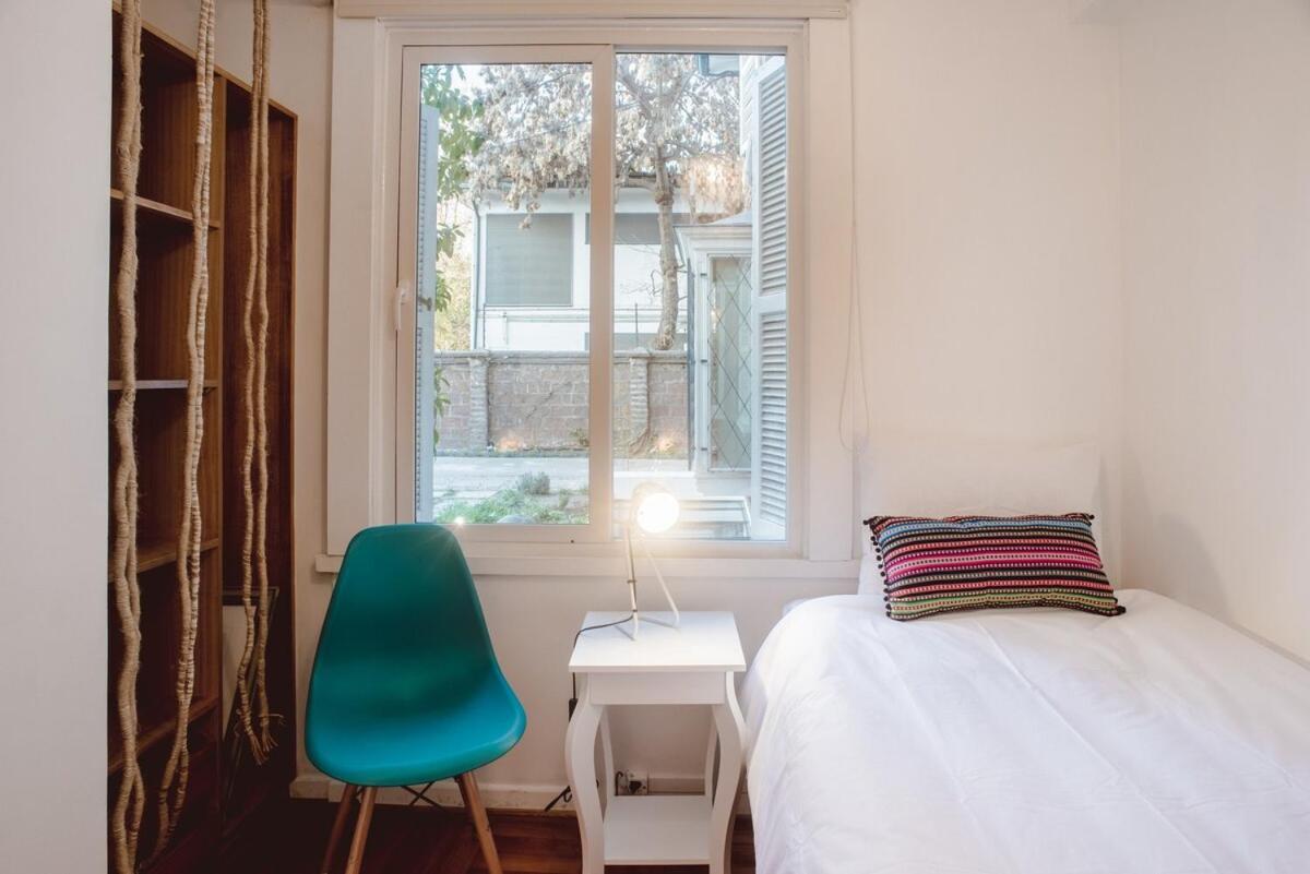 #staycationprovidencia Chic Y Equipado Apartamento Santiago de Chile