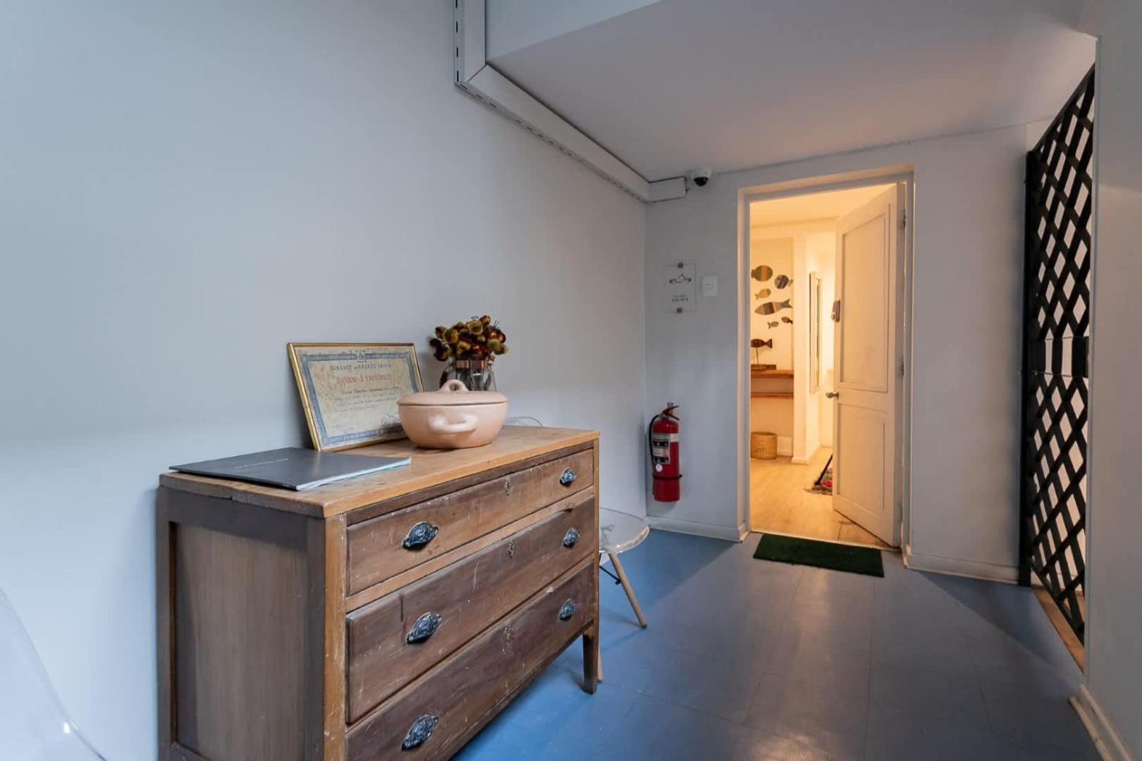 Apartamento #staycationprovidencia Chic Y Equipado Santiago de Chile