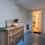 #Staycationprovidencia Apartamento Chic Y Equipado
