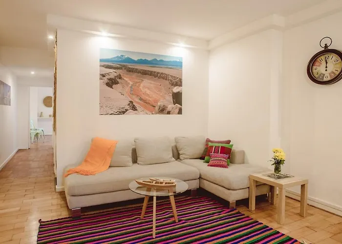 #Staycationprovidencia Apartamento Chic Y Equipado