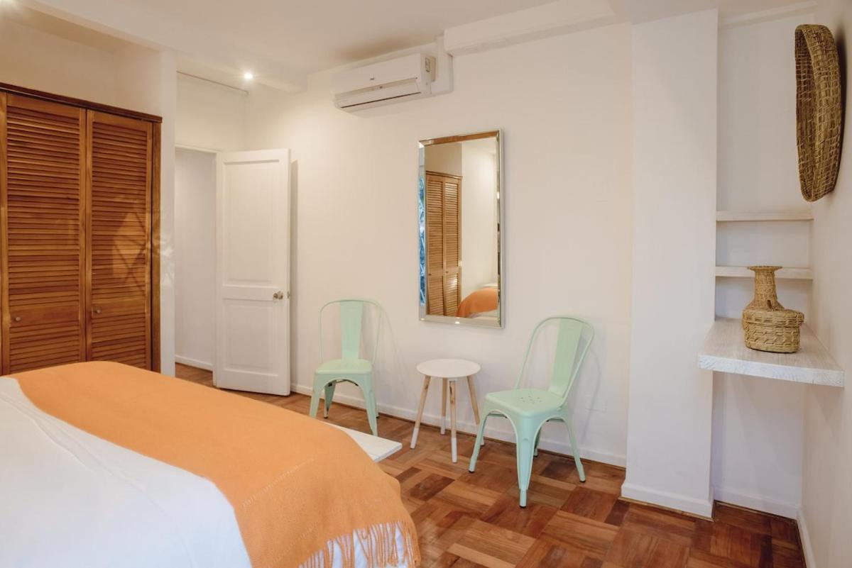 Apartamento #staycationprovidencia Chic Y Equipado Santiago