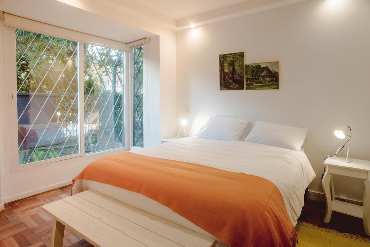 #staycationprovidencia Chic Y Equipado Apartamento