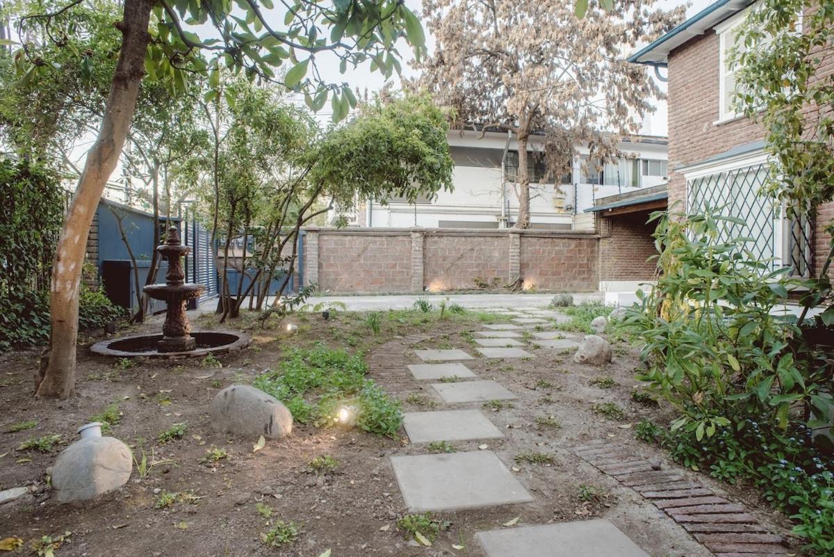 #staycationprovidencia Chic Y Equipado * Santiago