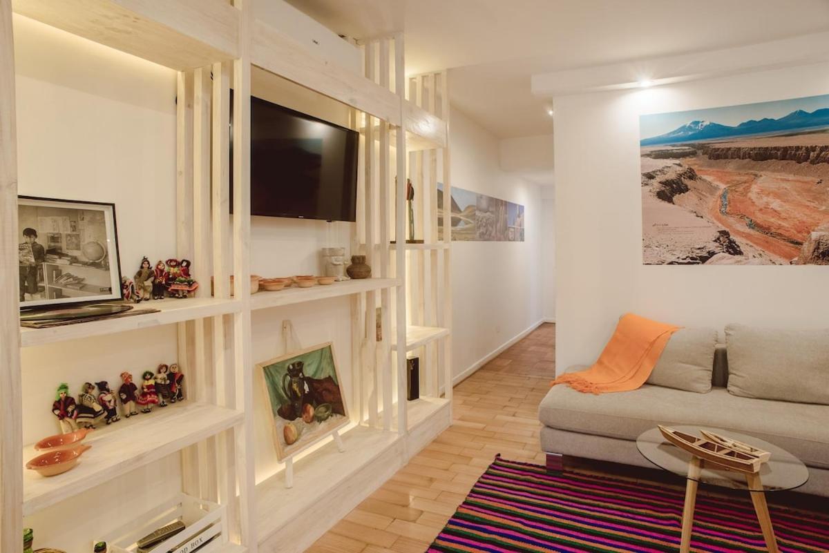 #staycationprovidencia Chic Y Equipado Apartamento
