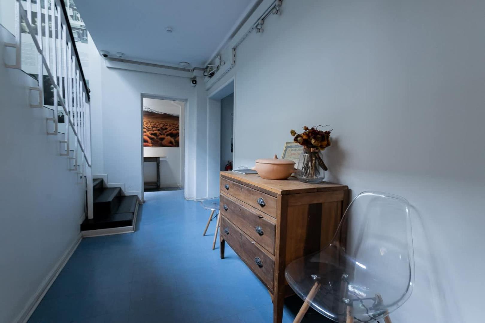 Apartamento #staycationprovidencia Chic Y Equipado *