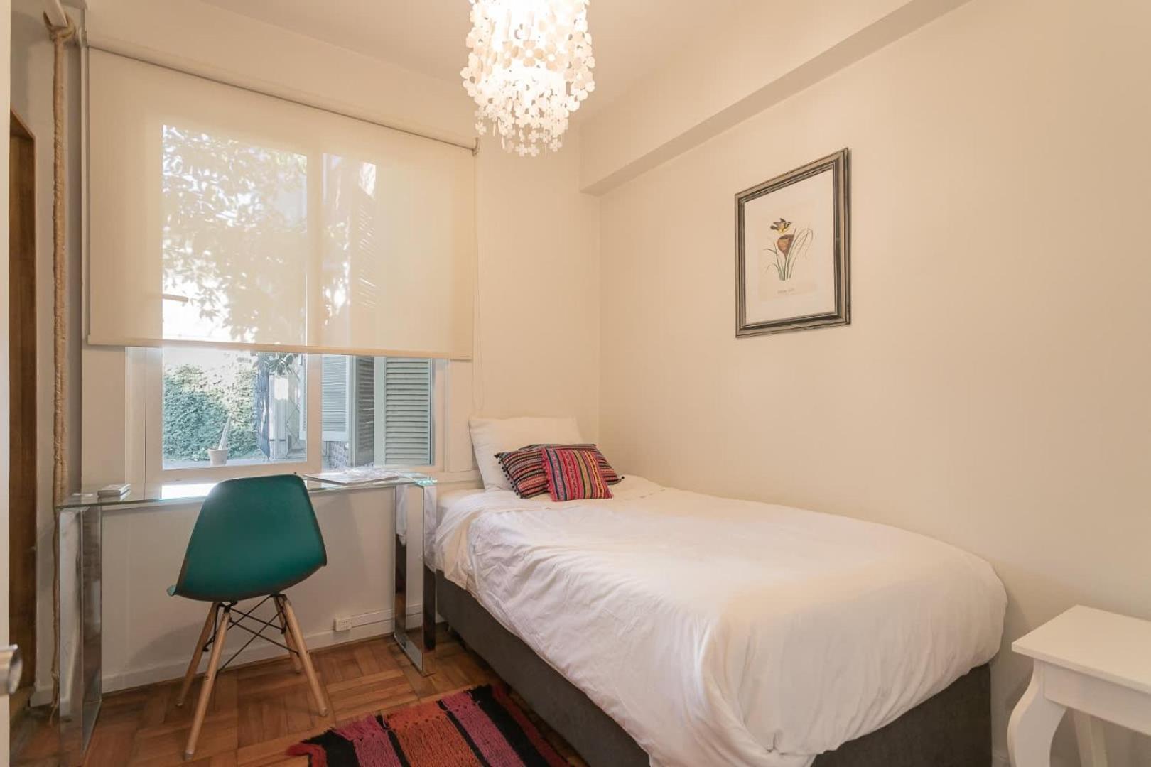 #staycationprovidencia Chic Y Equipado * Santiago