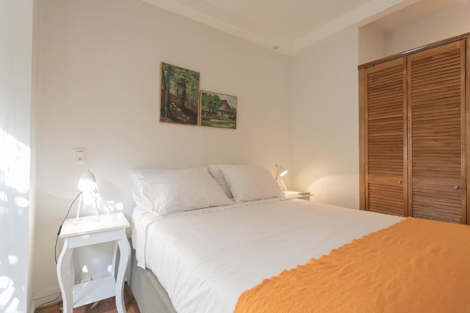 Apartamento #staycationprovidencia Chic Y Equipado