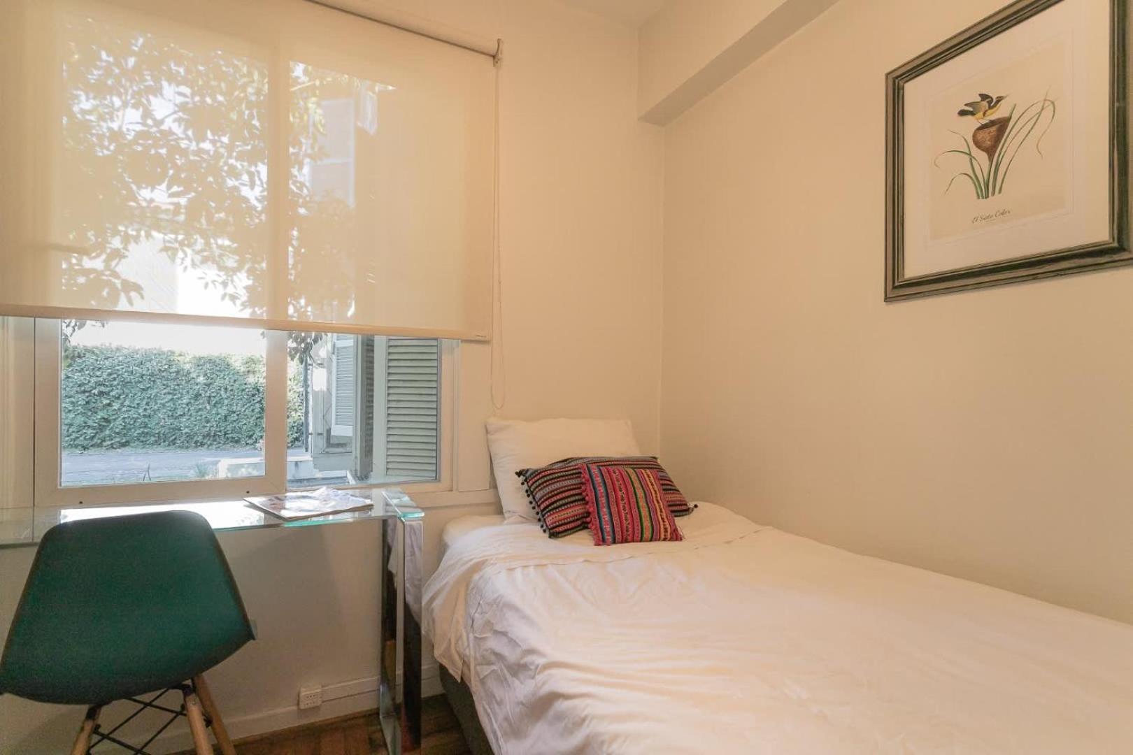 #staycationprovidencia Chic Y Equipado Apartamento Santiago