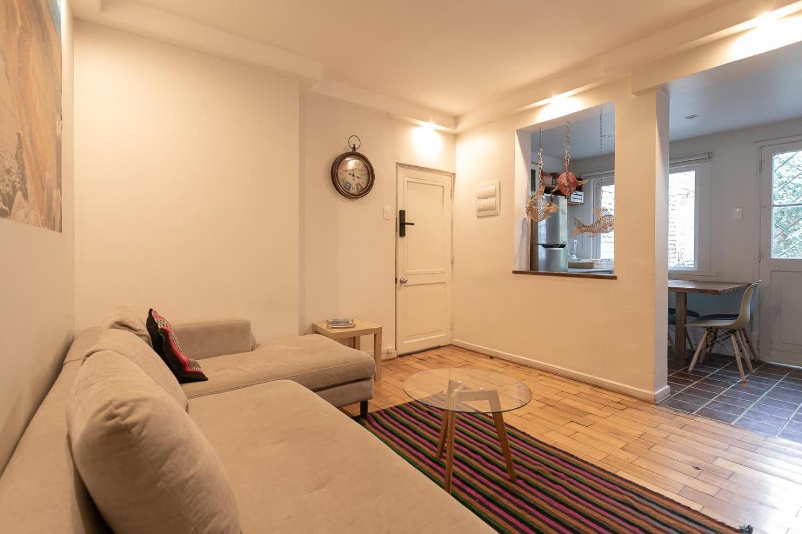 Apartamento #staycationprovidencia Chic Y Equipado