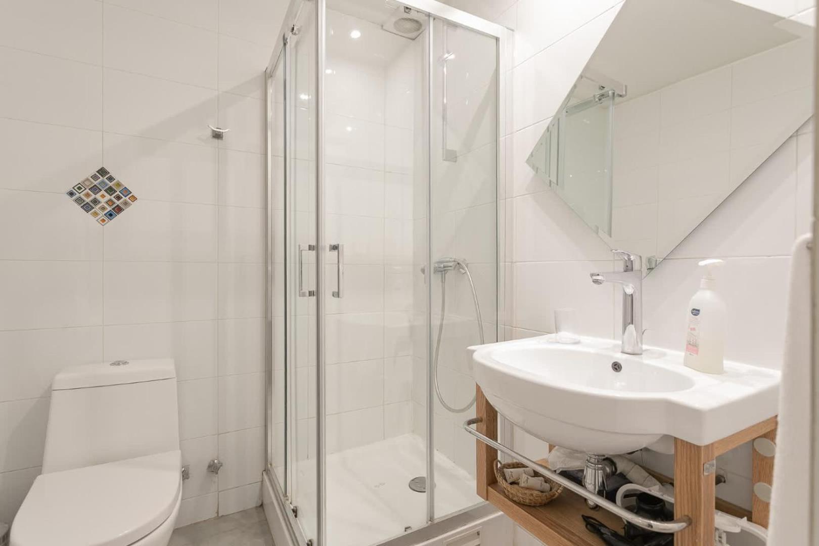 Apartamento #staycationprovidencia Chic Y Equipado *